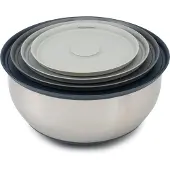 Joseph Joseph Nest prep & store kulhot, 8 osaa Teräs