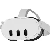 Vortex VortexVR silikoninen virtuaalilasien suojakuori Meta Quest 3:lle