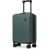 CabinFly Cruisair 55x35x25cm KLM ja Air Francen laajennettava matkalaukku