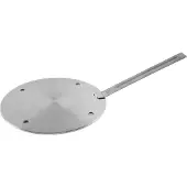 Orion Teräksinen induktiotyyny 24 cm, Adapteris indukcinei plieninė 24 cm
