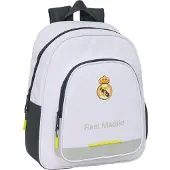 Real Madrid Small Reppu 10L, Equip 25/26