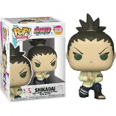 Funko POP! POP-hahmo Boruto Shikadai