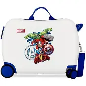 Marvel All Avengers Attack 34l Matkalaukku