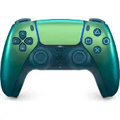 Sony Interactive Entertainment DualSense, Pad-ohjain, PlayStation 5, Android, MAC, PC, iOS, D-pad, Kotipainike, Käynnistyspainike, Valikkopainike, ...