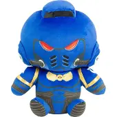 Tomy Warhammer Space Marine Nalle