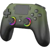 Subsonic - Wireless LED Controller - PS5 (Green) (5)
