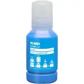 KMP – 1584,0003, Syaani, 135 ml, 1 kpl, 14000 sivua, Kertapakkaus