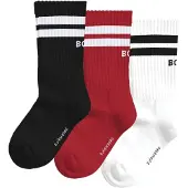 Björn Borg Classic Crew Socks 3-pack