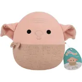 Squishmallows Dobby -pehmolelu 25 Cm