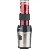H.Koenig SMOO9 Harmaa 300W Mukiblenderi