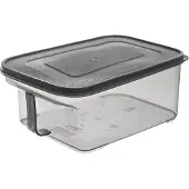 Orion Irtotuotesäiliö Grey 26 L