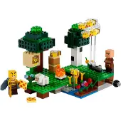 LEGO 21165 Mehiläistarha