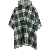 Barbour Uac0214 Showerproof Poncho