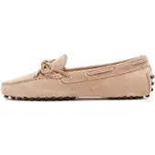 Derimod Mokkasiina beige