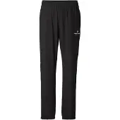 Sergio Tacchini Urheiluhousut 'Carson' musta