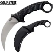 Cold Steel Steel Tiger Karambit