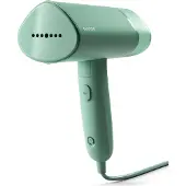 Philips 3000 Series kannettava höyrystin STH3010/70 (vihreä)