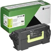Lexmark Toner Black 7.5K