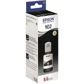 Epson Ink Black 102