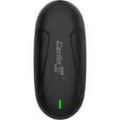 Carlinkit AIR X1 langaton CarPlay- ja Android Auto -sovitin