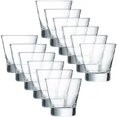 Arcoroc Set of glasses Arcoroc ARC 79741 Transparent Glass 320 ml (12 Units)