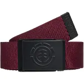 Element Icon Webbing Vyö zinfandel Koko Uni
