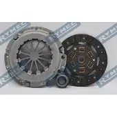 RYMEC Kytkinpaketti JT7659