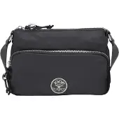 JOOP! Lietissimo 1.0 Jasmina Crossbody-laukku 24 cm Sininen