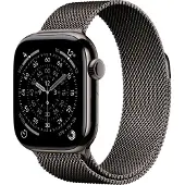 Apple Watch S11 42mm CEL (lius.kivi titaani/lius.kivi milan.ran) S/M