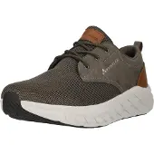 Whistler Vallo Casual Shoe Wide Fit Men's Tarmac 41