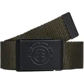 Element Icon Webbing Vyö vihreä