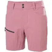 Helly Hansen W Vika Tur Shorts - Pink - L