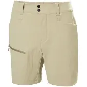 Helly Hansen W Vika Tur Shorts - Beige - L
