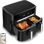Tefal EY9428 Dual Easy Fry XXL 11L