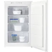 Electrolux 600 Sarjan Pakastinkaappi LUB3AE88S (integroitava)