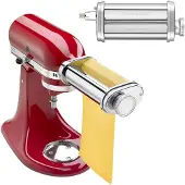 KitchenAid - Pastamankeli II (lisävaruste)