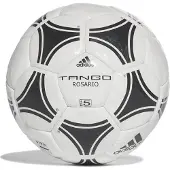 Adidas Tango Rosario - White - 4