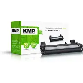 KMP – B-T55, 1000 sivua, Musta, 1 kpl (1260,0000)