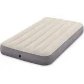 Intex Dura Beam Standard Deluxe Yksittäinen Ilmapatja