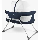 Bumprider Cocoon Matkasänky, Navy Blue
