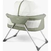 Bumprider Cocoon Matkasänky, Olive Green