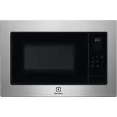 Electrolux 600-sarjan EMS4253TEX integroitava mikroaaltouuni