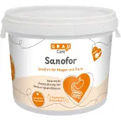 Grau Sanofor ravintolisä 2x2500g