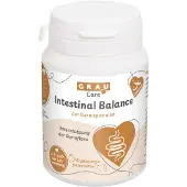 Grau 2x60 tablettia Intestinal Plus kissojen ja koirien täydennysravinto