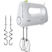 Braun MultiMix 1 HM1110WH -sähkövatkain