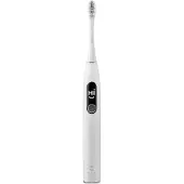 Oclean X Pro Elite Grey toothbrush