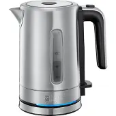 Russell Hobbs - Compact Home Kettle - Stainless Steel