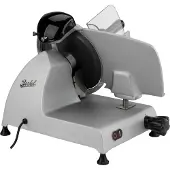 Berkel RSBGM011000GT, Sähkö, 1,4 cm, Harmaa, Alumiini, 175 mm, 18,5 cm