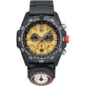 Luminox Bear Grylls Survival 3740 Master Series Chronograph XB.3745