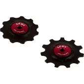 Cema Shimano/sram Inox Polkupyörän Väliverkko Sarja
